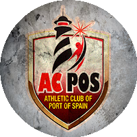 Logo Athletic Club Port of Spain